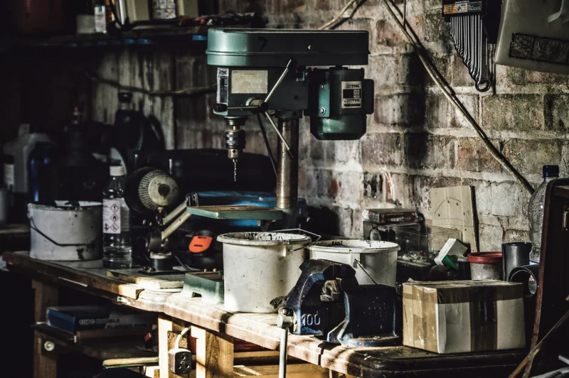 Workshop 1